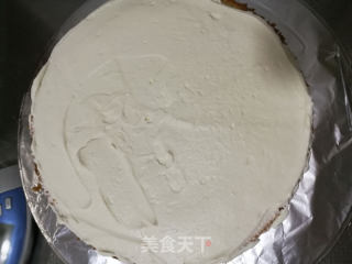 元旦快手草莓裸蛋糕的做法步骤：12