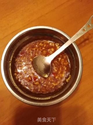 粉丝蒸生蚝的做法步骤：2