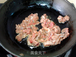 焗黑椒牛肉土司盒子的做法步骤：9