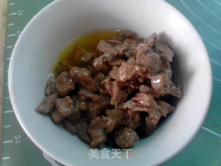 焗黑椒牛肉土司盒子的做法步骤：10