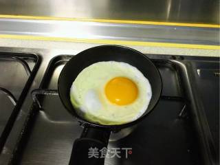简易吐司披萨的做法步骤：13