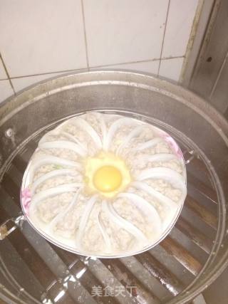 萝卜肉卷的做法步骤：7