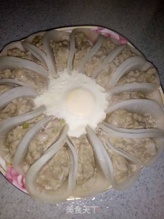萝卜肉卷的做法步骤：8