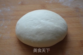 麻酱花卷的做法步骤：5