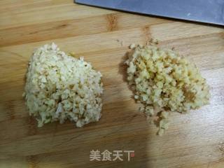 自制辣白菜的做法步骤：7