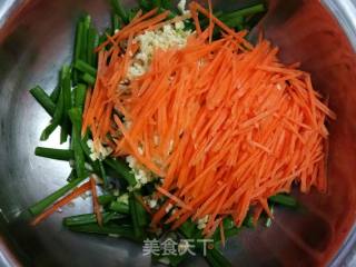 自制辣白菜的做法步骤：9