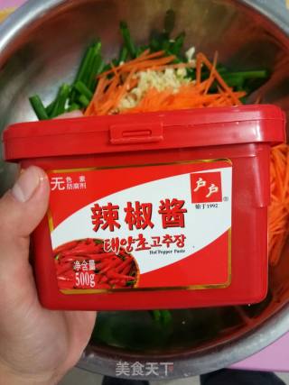 自制辣白菜的做法步骤：10