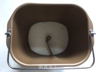 双色水立方吐司面包的做法步骤：1
