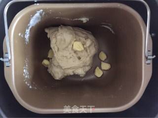 双色水立方吐司面包的做法步骤：3