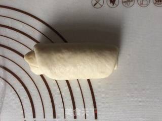 双色水立方吐司面包的做法步骤：8