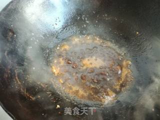 #御寒美食#油面筋塞肉的做法步骤：14