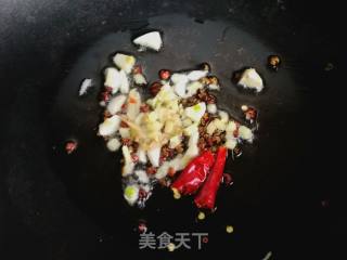 南美虾的做法步骤：6