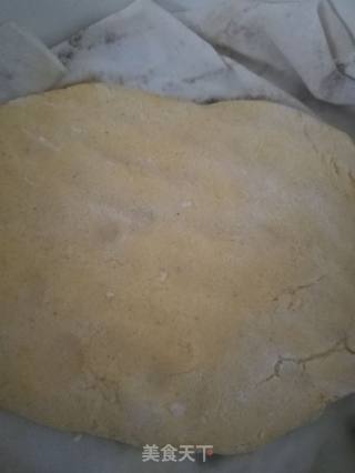 蒸糕的做法步骤：2