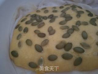 蒸糕的做法步骤：4