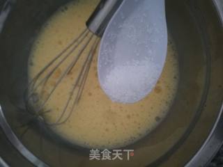 蒸蛋糕的做法步骤：2