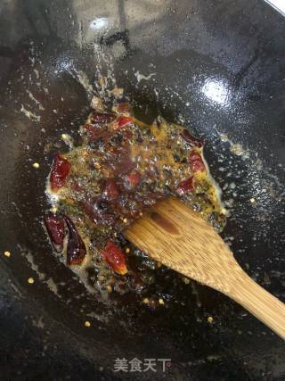 麻辣香锅的做法步骤：8
