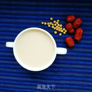 核桃米糊的做法步骤：3