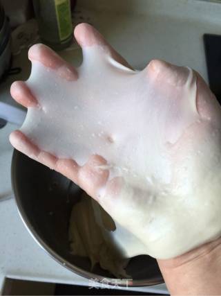 #果料面包#的做法步骤：2