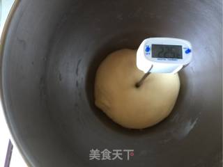 #果料面包#的做法步骤：3