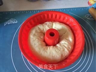 #果料面包#的做法步骤：10