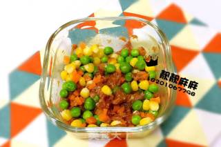 烧麦的做法步骤：5