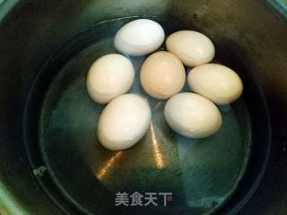 简箪小胖私房红烧肉的做法步骤：1