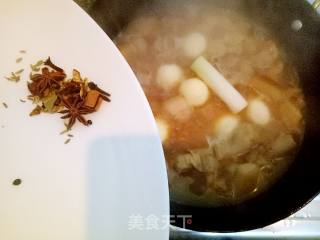 简箪小胖私房红烧肉的做法步骤：12