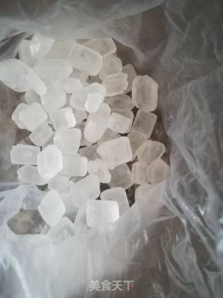 番薯红枣糖水的做法步骤：5