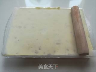 牛轧糖的做法步骤：5