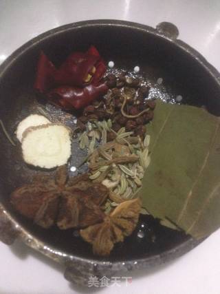 清炖羊肉的做法步骤：4