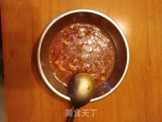 白灼鱿鱼筒（两味）的做法步骤：5