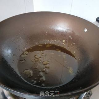 香卤猪蹄的做法步骤：6