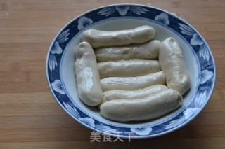 正宗油泼扯面的做法步骤：5