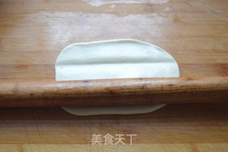 正宗油泼扯面的做法步骤：6