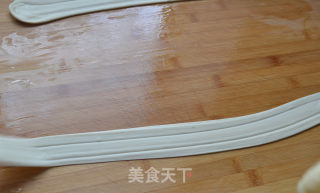 正宗油泼扯面的做法步骤：9