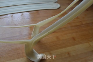 正宗油泼扯面的做法步骤：10