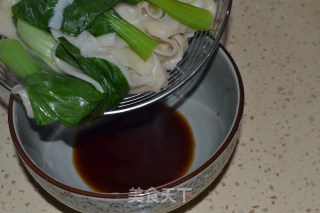正宗油泼扯面的做法步骤：14