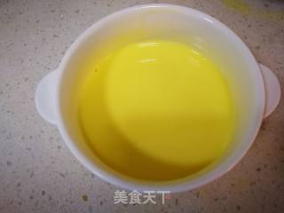 椰皇蒸蛋的做法步骤：5