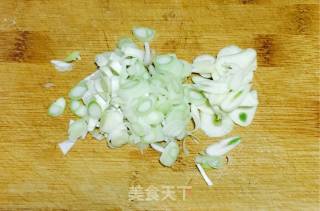 酸菜土豆焖面的做法步骤：4
