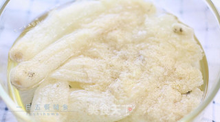 竹荪鸡汤的做法步骤：5
