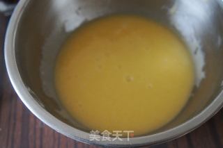 椒香玛格丽特的做法步骤：3