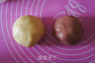 椒香玛格丽特的做法步骤：6