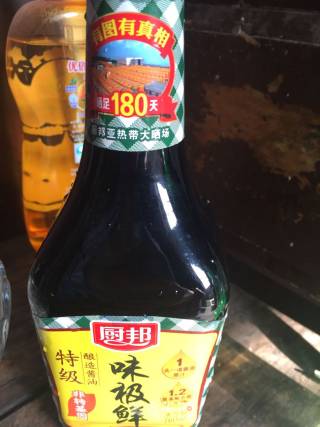 炒年糕的做法步骤：2
