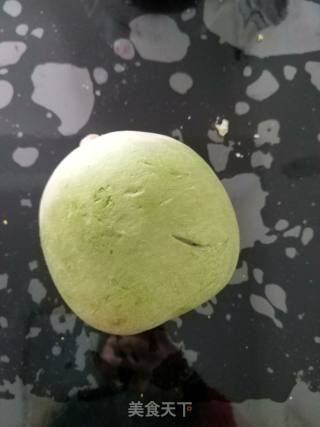 辣白菜的做法步骤：2