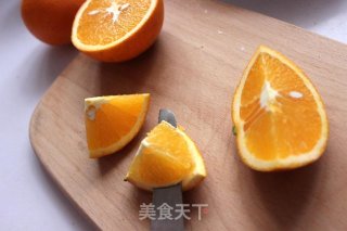 香浓橙汁的做法步骤：4