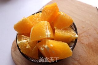 香浓橙汁的做法步骤：5