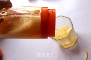 香浓橙汁的做法步骤：8