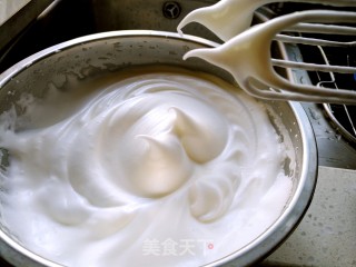 国橙蛋糕卷的做法步骤：8