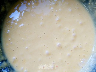 国橙蛋糕卷的做法步骤：11