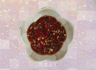 莲生并蒂-白菜蒸肉的做法步骤：7